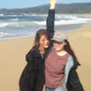 Meet your Posher, Jess